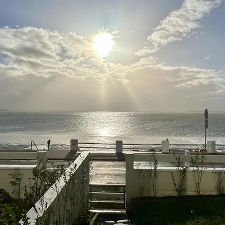 - Vue Imprenable Sur La Baie De Somme Apartament *