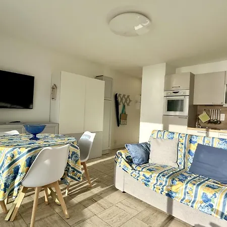 - Vue Imprenable Sur La Baie De Somme Apartament Le Crotoy