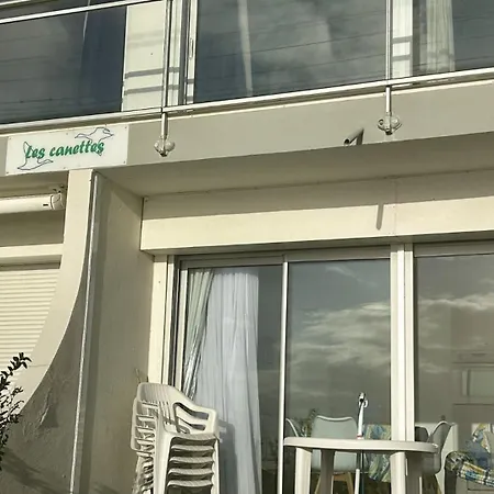 Apartament - Vue Imprenable Sur La Baie De Somme